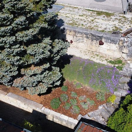 Ferienwohnung Dreiburgenblick Риденбург Экстерьер фото