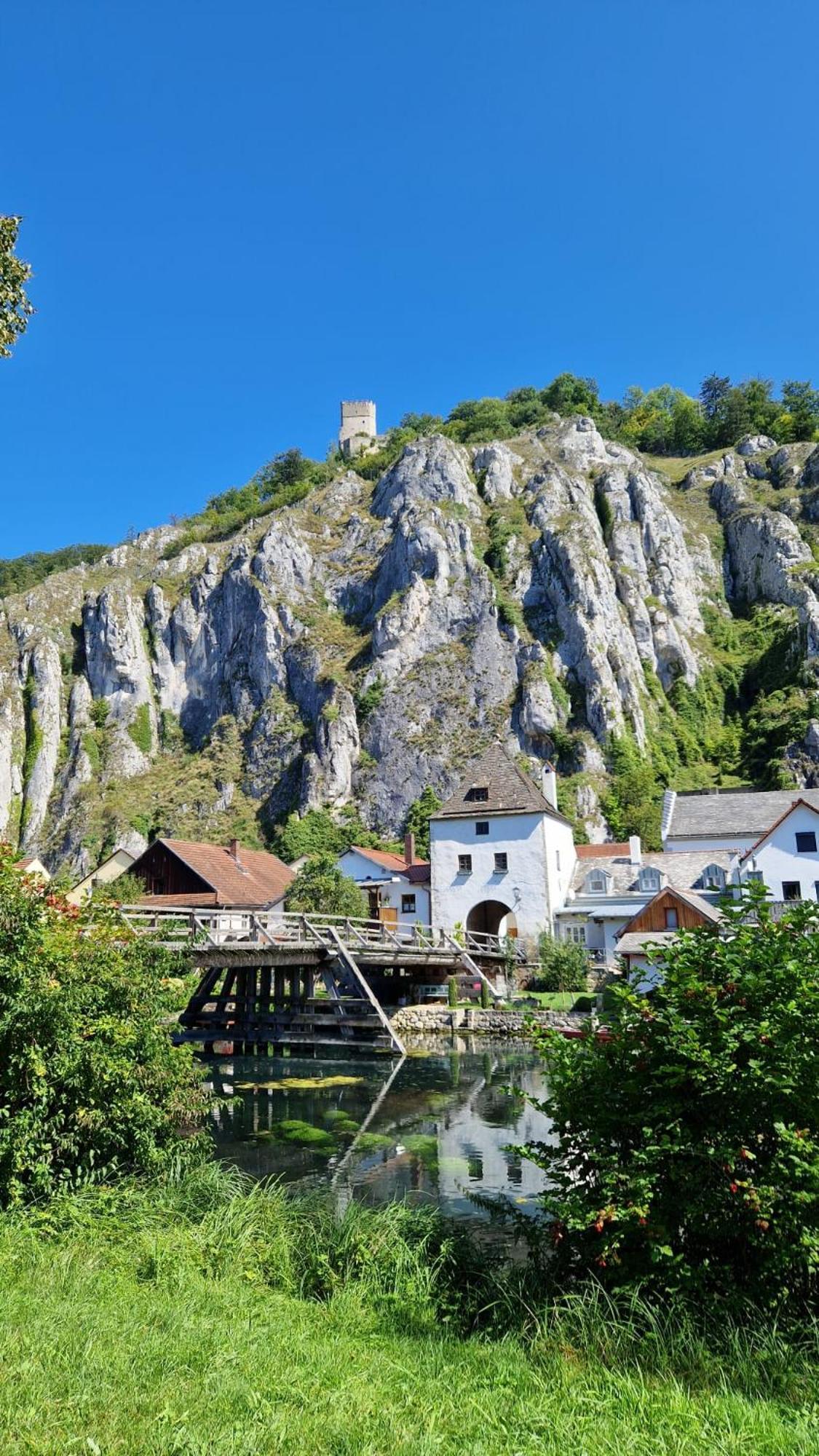 Ferienwohnung Dreiburgenblick Риденбург Экстерьер фото