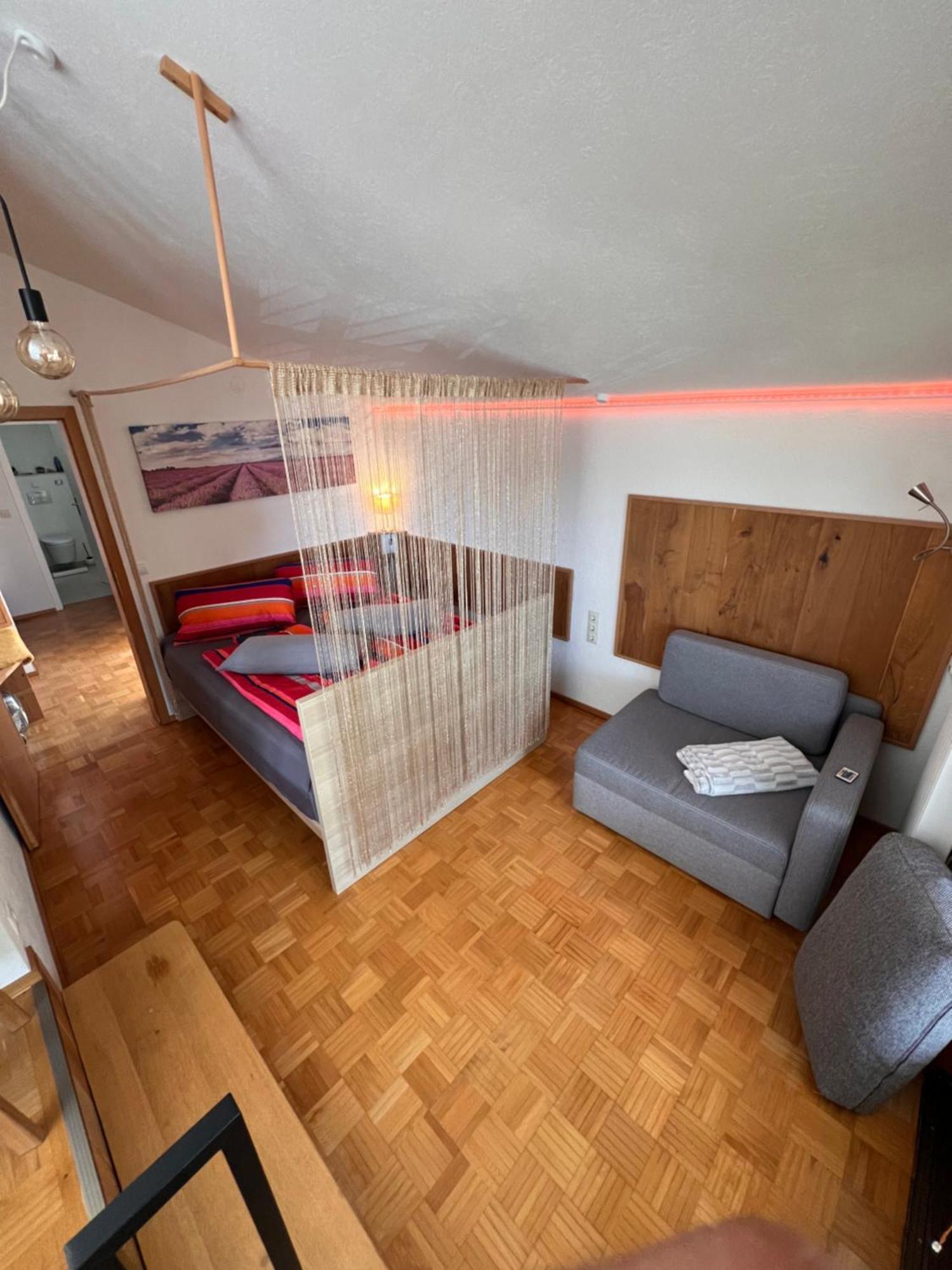 Ferienwohnung Dreiburgenblick Риденбург Экстерьер фото